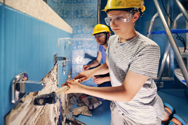Best Mold Odor Removal Services  in Mazomanie, WI