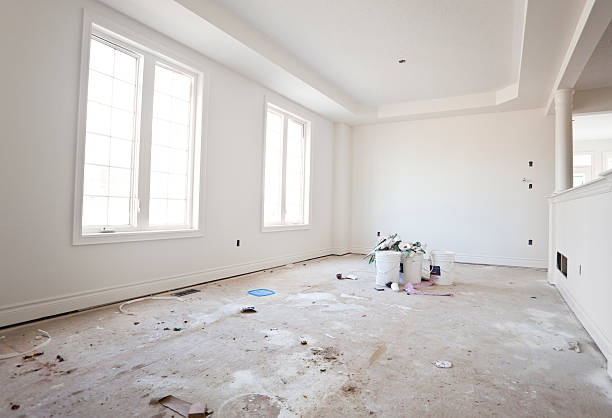 Best Crawl Space Mold Remediation  in Mazomanie, WI