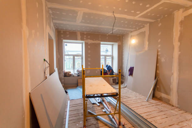 Best Mold Removal for HVAC Installations  in Mazomanie, WI